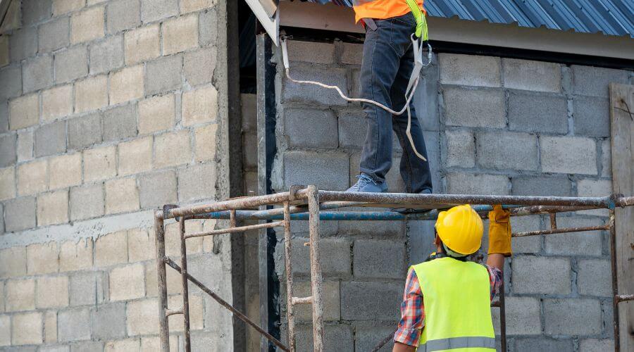 Expert tile roof repair services in Sacul, TX